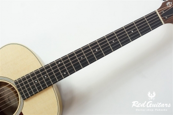 LTD GS Mini-e Black Limba